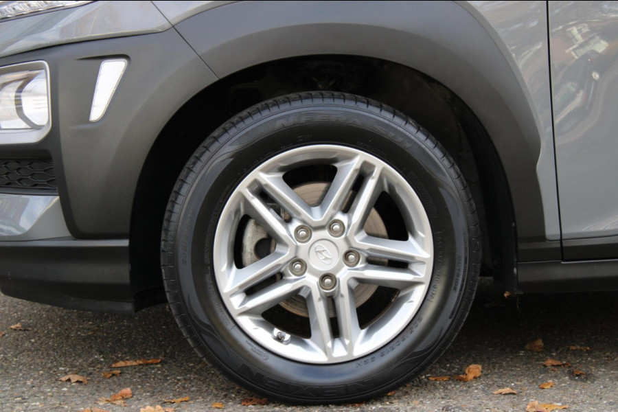 Hyundai Kona 1.0 T-GDI Comfort Airco Camera Carplay Nap