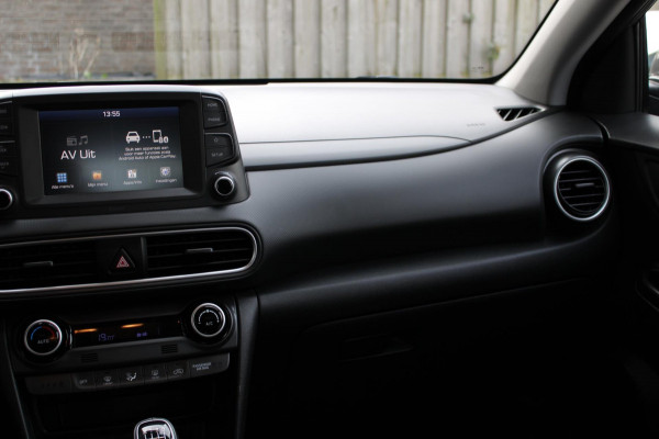 Hyundai Kona 1.0 T-GDI Comfort Airco Camera Carplay Nap