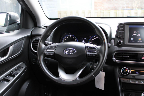 Hyundai Kona 1.0 T-GDI Comfort Airco Camera Carplay Nap