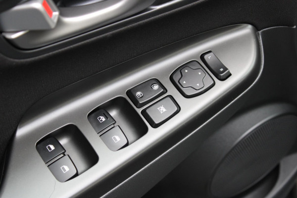 Hyundai Kona 1.0 T-GDI Comfort Airco Camera Carplay Nap