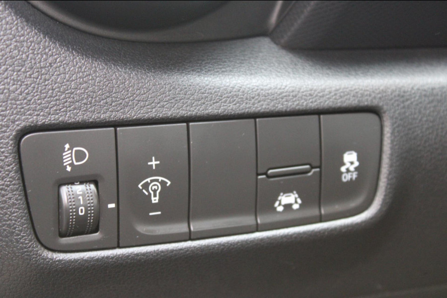 Hyundai Kona 1.0 T-GDI Comfort Airco Camera Carplay Nap