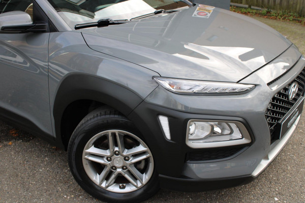 Hyundai Kona 1.0 T-GDI Comfort Airco Camera Carplay Nap
