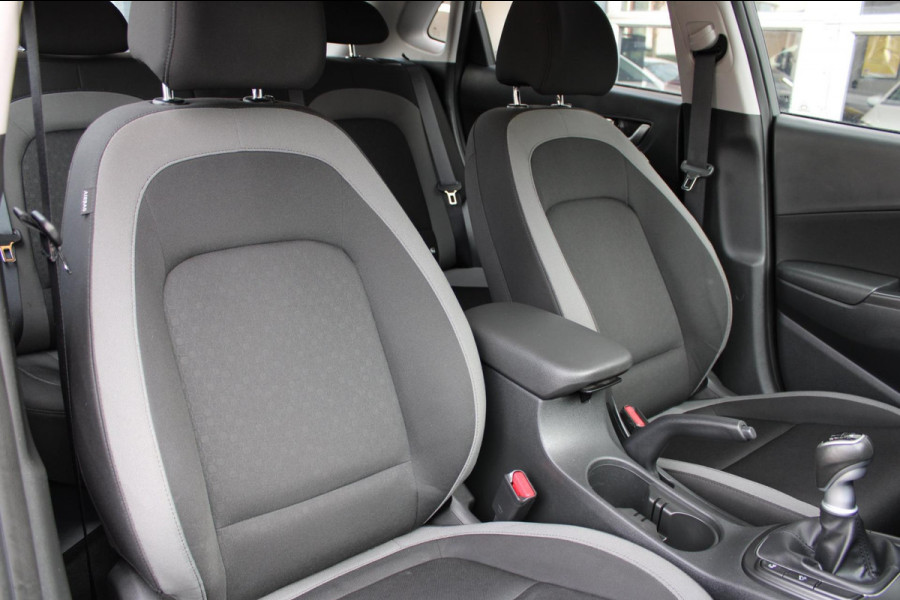 Hyundai Kona 1.0 T-GDI Comfort Airco Camera Carplay Nap