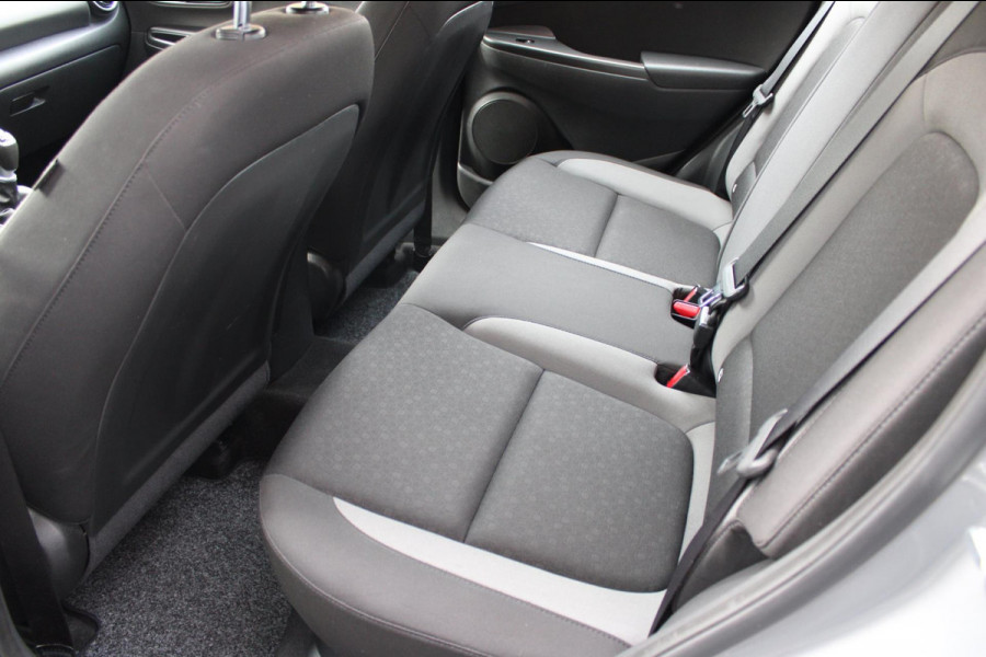 Hyundai Kona 1.0 T-GDI Comfort Airco Camera Carplay Nap
