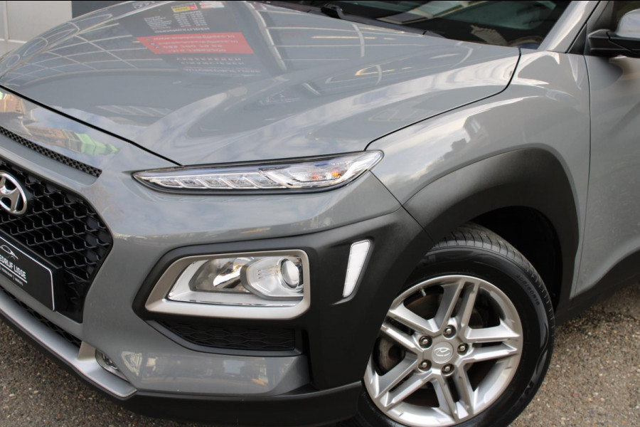 Hyundai Kona 1.0 T-GDI Comfort Airco Camera Carplay Nap