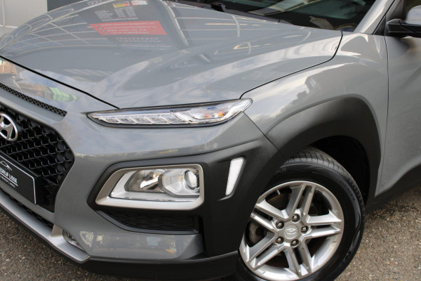 Hyundai Kona 1.0 T-GDI Comfort Airco Camera Carplay Nap