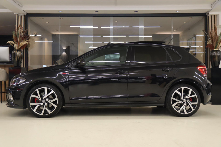 Volkswagen Polo 2.0 TSI GTI PANO/CARPLAY/CAM/SFEERVER/BLINDESPOT/VOL
