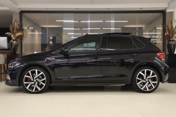Volkswagen Polo 2.0 TSI GTI PANO/CARPLAY/CAM/SFEERVER/BLINDESPOT/VOL