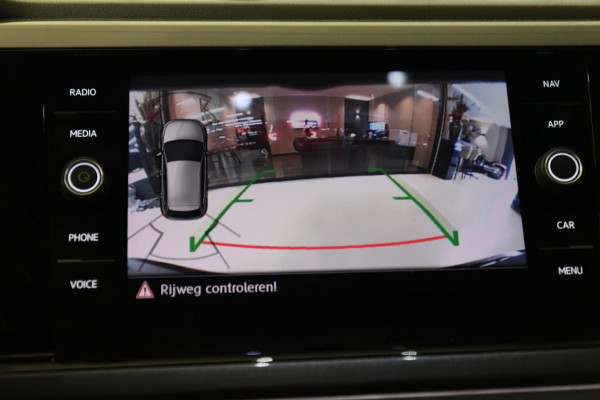 Volkswagen Polo 2.0 TSI GTI PANO/CARPLAY/CAM/SFEERVER/BLINDESPOT/VOL