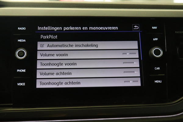 Volkswagen Polo 2.0 TSI GTI PANO/CARPLAY/CAM/SFEERVER/BLINDESPOT/VOL