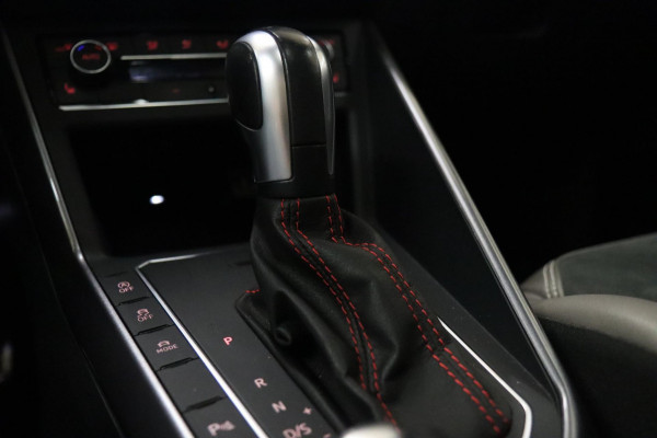 Volkswagen Polo 2.0 TSI GTI PANO/CARPLAY/CAM/SFEERVER/BLINDESPOT/VOL