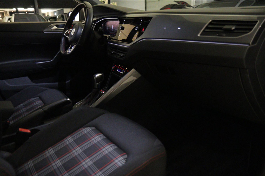 Volkswagen Polo 2.0 TSI GTI PANO/CARPLAY/CAM/SFEERVER/BLINDESPOT/VOL