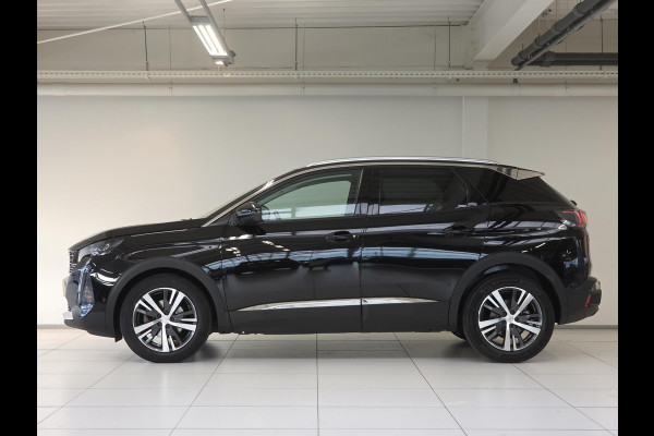 Peugeot 3008 1.2 PureTech Allure Pack