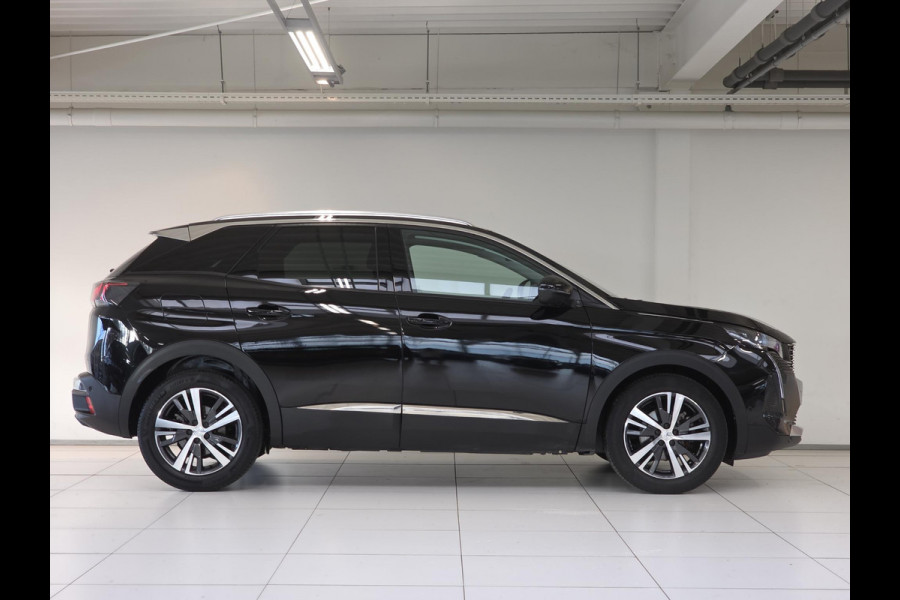 Peugeot 3008 1.2 PureTech Allure Pack