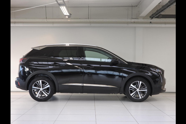 Peugeot 3008 1.2 PureTech Allure Pack