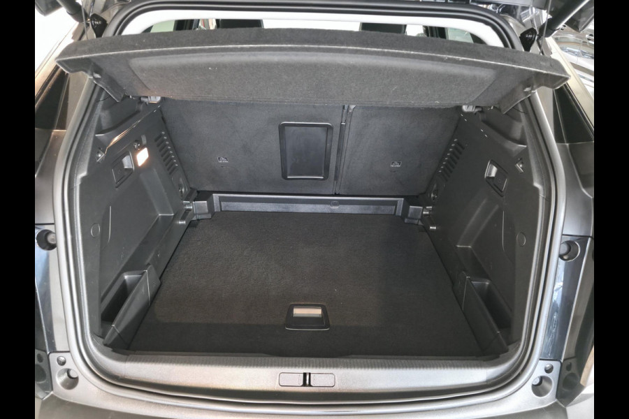 Peugeot 3008 1.2 PureTech Allure Pack