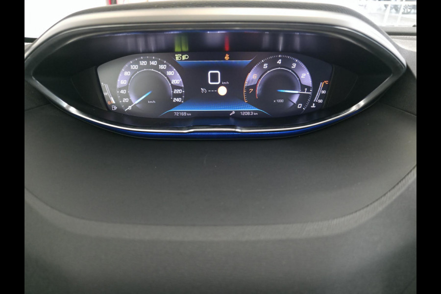 Peugeot 3008 1.2 PureTech Allure Pack