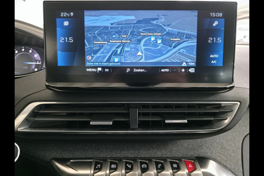 Peugeot 3008 1.2 PureTech Allure Pack