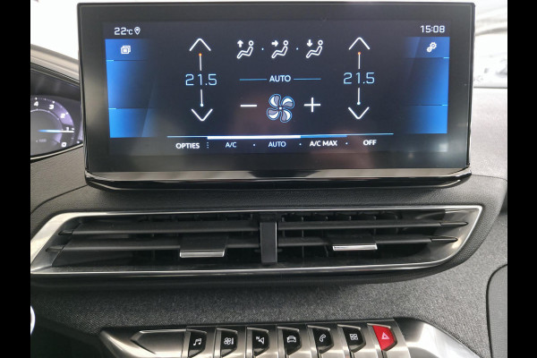 Peugeot 3008 1.2 PureTech Allure Pack