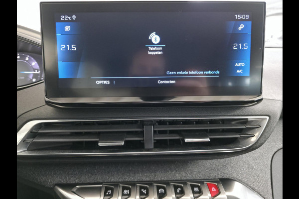 Peugeot 3008 1.2 PureTech Allure Pack