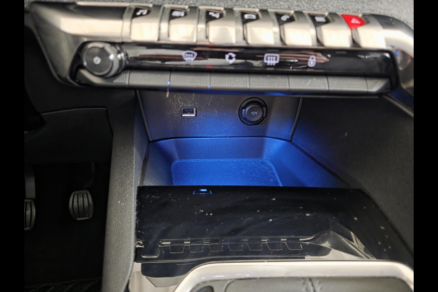 Peugeot 3008 1.2 PureTech Allure Pack