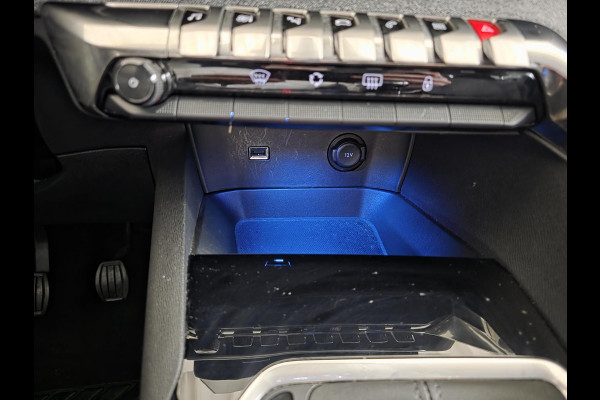 Peugeot 3008 1.2 PureTech Allure Pack