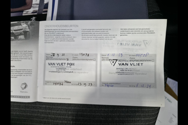 Peugeot 3008 1.2 PureTech Allure Pack