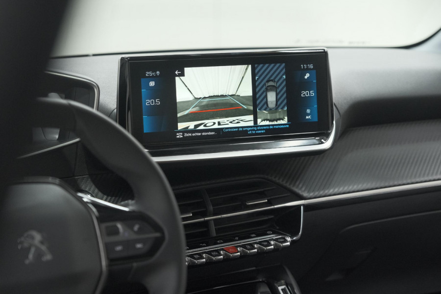 Peugeot 208 PureTech 100 Allure Pack | Camera | Apple Carplay | Parkeersensoren