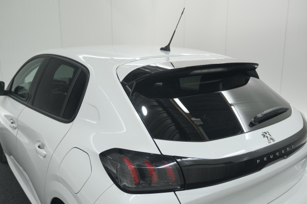 Peugeot 208 PureTech 100 Allure Pack | Camera | Apple Carplay | Parkeersensoren