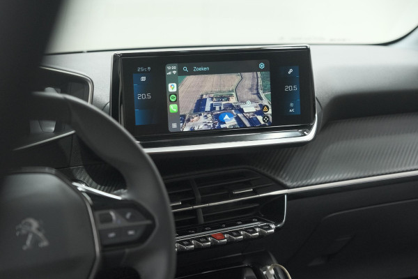 Peugeot 208 PureTech 100 Allure Pack | Camera | Apple Carplay | Parkeersensoren