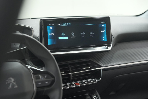 Peugeot 208 PureTech 100 Allure Pack | Camera | Apple Carplay | Parkeersensoren