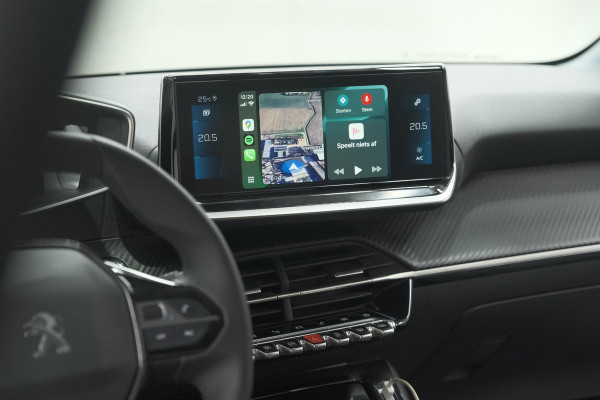 Peugeot 208 PureTech 100 Allure Pack | Camera | Apple Carplay | Parkeersensoren