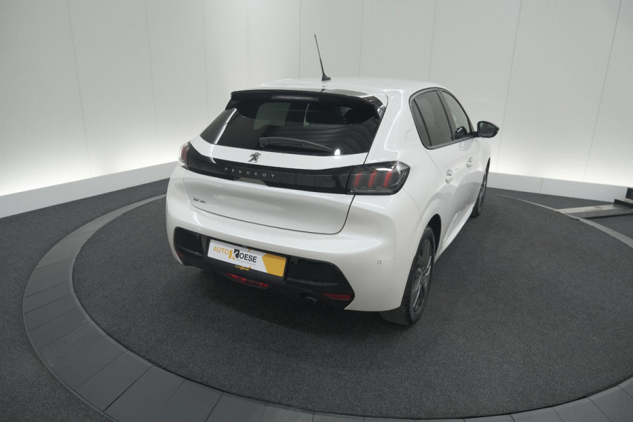 Peugeot 208 PureTech 100 Allure Pack | Camera | Apple Carplay | Parkeersensoren