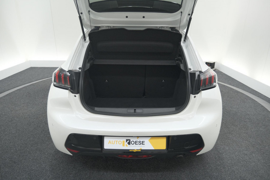 Peugeot 208 PureTech 100 Allure Pack | Camera | Apple Carplay | Parkeersensoren