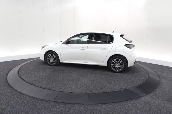 Peugeot 208 PureTech 100 Allure Pack | Camera | Apple Carplay | Parkeersensoren