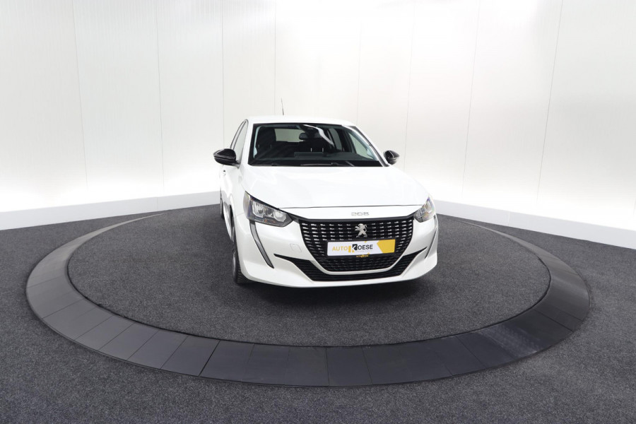 Peugeot 208 PureTech 100 Allure Pack | Camera | Apple Carplay | Parkeersensoren
