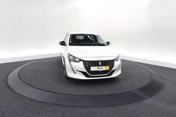 Peugeot 208 PureTech 100 Allure Pack | Camera | Apple Carplay | Parkeersensoren