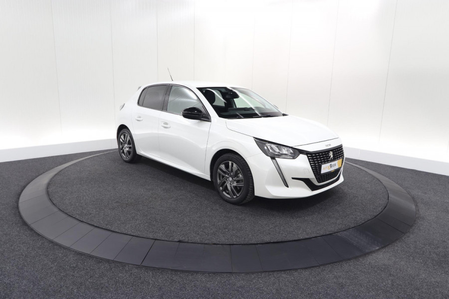 Peugeot 208 PureTech 100 Allure Pack | Camera | Apple Carplay | Parkeersensoren