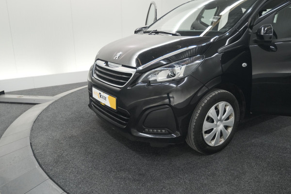 Peugeot 108 1.0 e-VTi Active | Airco | Bluetooth | Elektrische ramen|  5 Deurs