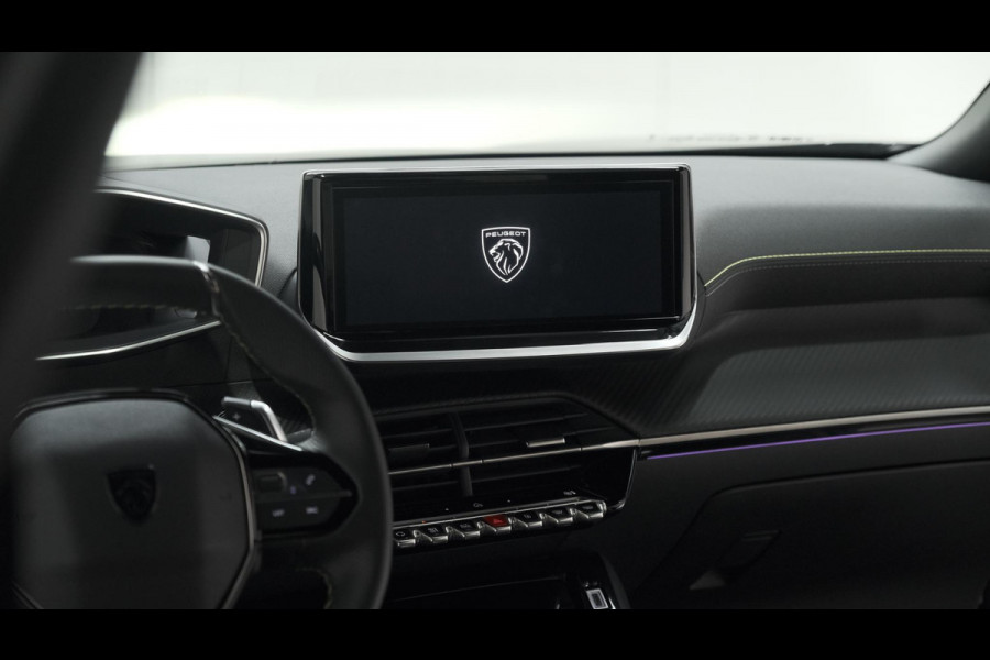 Peugeot 2008 PureTech 130 EAT8 GT | Trekhaak | 360 Camera | Adaptieve Cruise Control | Apple Carplay