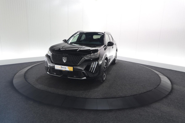 Peugeot 2008 PureTech 130 EAT8 GT | Trekhaak | 360 Camera | Adaptieve Cruise Control | Apple Carplay