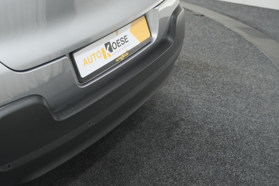 Citroën C3 PureTech 110 EAT6 Max | Camera | Parkeersensoren | Navigatie | Apple Carplay