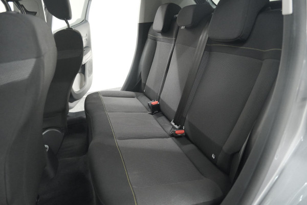Citroën C3 PureTech 110 EAT6 Max | Camera | Parkeersensoren | Navigatie | Apple Carplay
