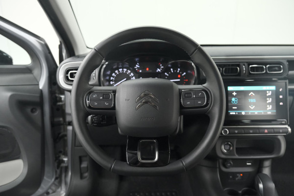 Citroën C3 PureTech 110 EAT6 Max | Camera | Parkeersensoren | Navigatie | Apple Carplay