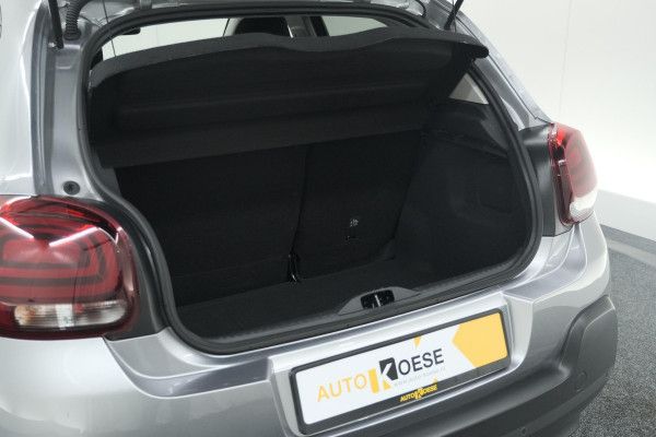 Citroën C3 PureTech 110 EAT6 Max | Camera | Parkeersensoren | Navigatie | Apple Carplay