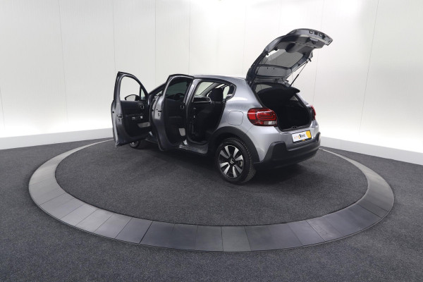 Citroën C3 PureTech 110 EAT6 Max | Camera | Parkeersensoren | Navigatie | Apple Carplay