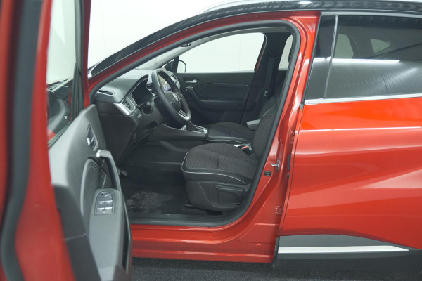 Renault Captur TCe 90 Techno | 360 Camera | 9.3 Inch Grootscherm | Apple Carplay | Navigatie