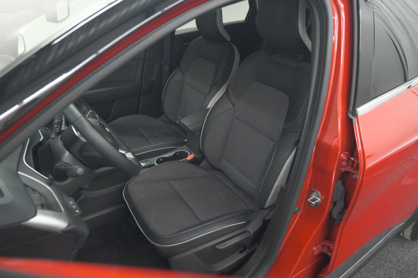 Renault Captur TCe 90 Techno | 360 Camera | 9.3 Inch Grootscherm | Apple Carplay | Navigatie