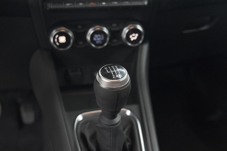 Renault Captur TCe 90 Techno | 360 Camera | 9.3 Inch Grootscherm | Apple Carplay | Navigatie