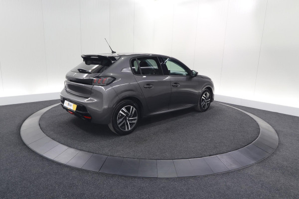 Peugeot 208 PureTech 100 EAT8 Allure Pack | Camera | Apple Carplay | Parkeersensoren